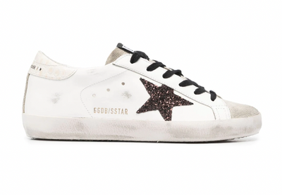 SUPER STAR SNEAKER  - White/Light/Grey