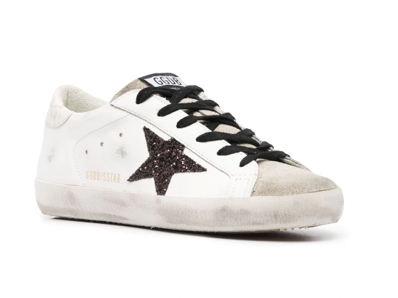 SUPER STAR SNEAKER  - White/Light/Grey