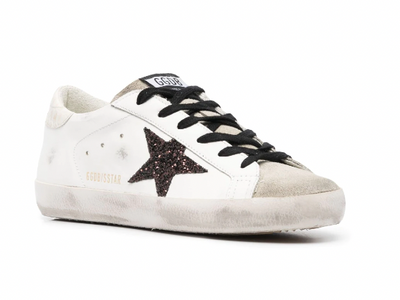 SUPER STAR SNEAKER  - White/Light/Grey