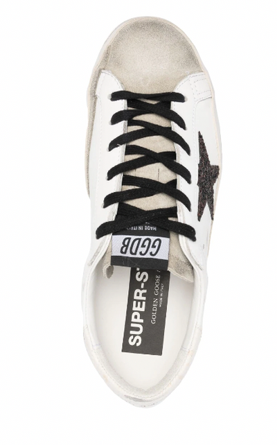 SUPER STAR SNEAKER  - White/Light/Grey