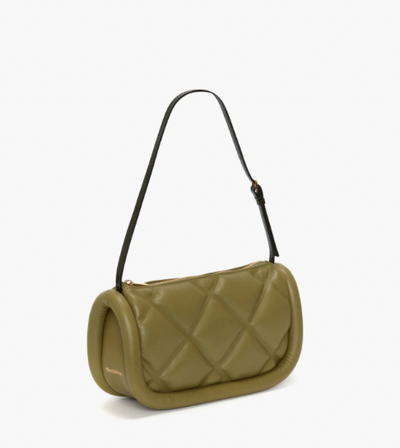 BUMPER-15 QUILTED LEATHER BAG - more colors available