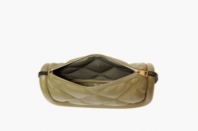 BUMPER-15 QUILTED LEATHER BAG - more colors available