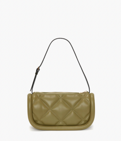 BUMPER-15 QUILTED LEATHER BAG - more colors available