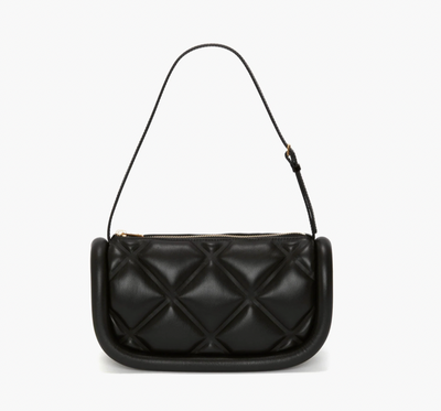 BUMPER-15 QUILTED LEATHER BAG - more colors available