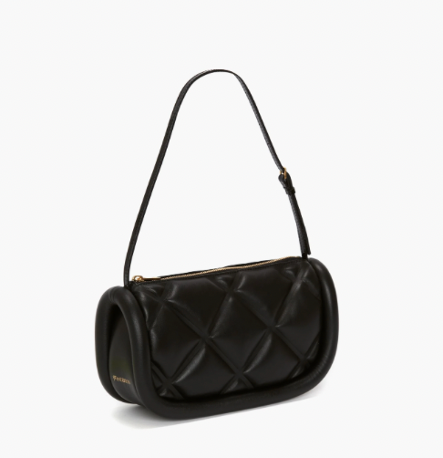 BUMPER-15 QUILTED LEATHER BAG - more colors available