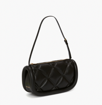 BUMPER-15 QUILTED LEATHER BAG - more colors available