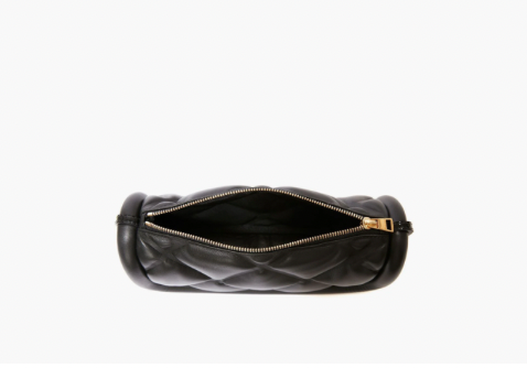 BUMPER-15 QUILTED LEATHER BAG - more colors available