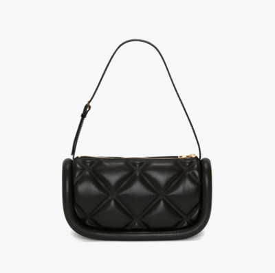 BUMPER-15 QUILTED LEATHER BAG - more colors available