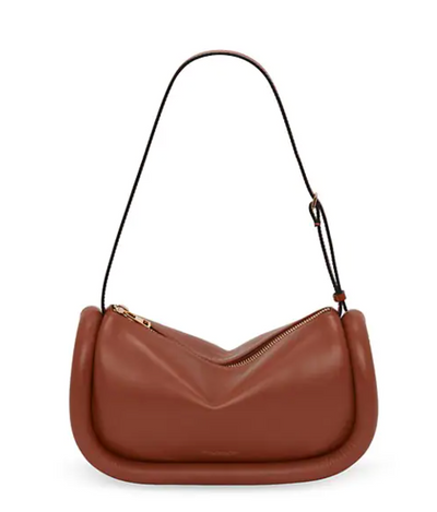 The Bumper Baguette Bag - More Colors Available