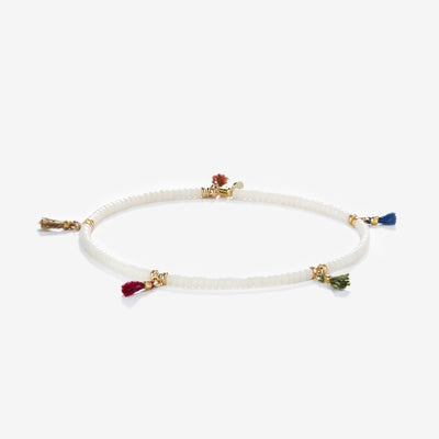 Lilu Bracelet - More Colors Available