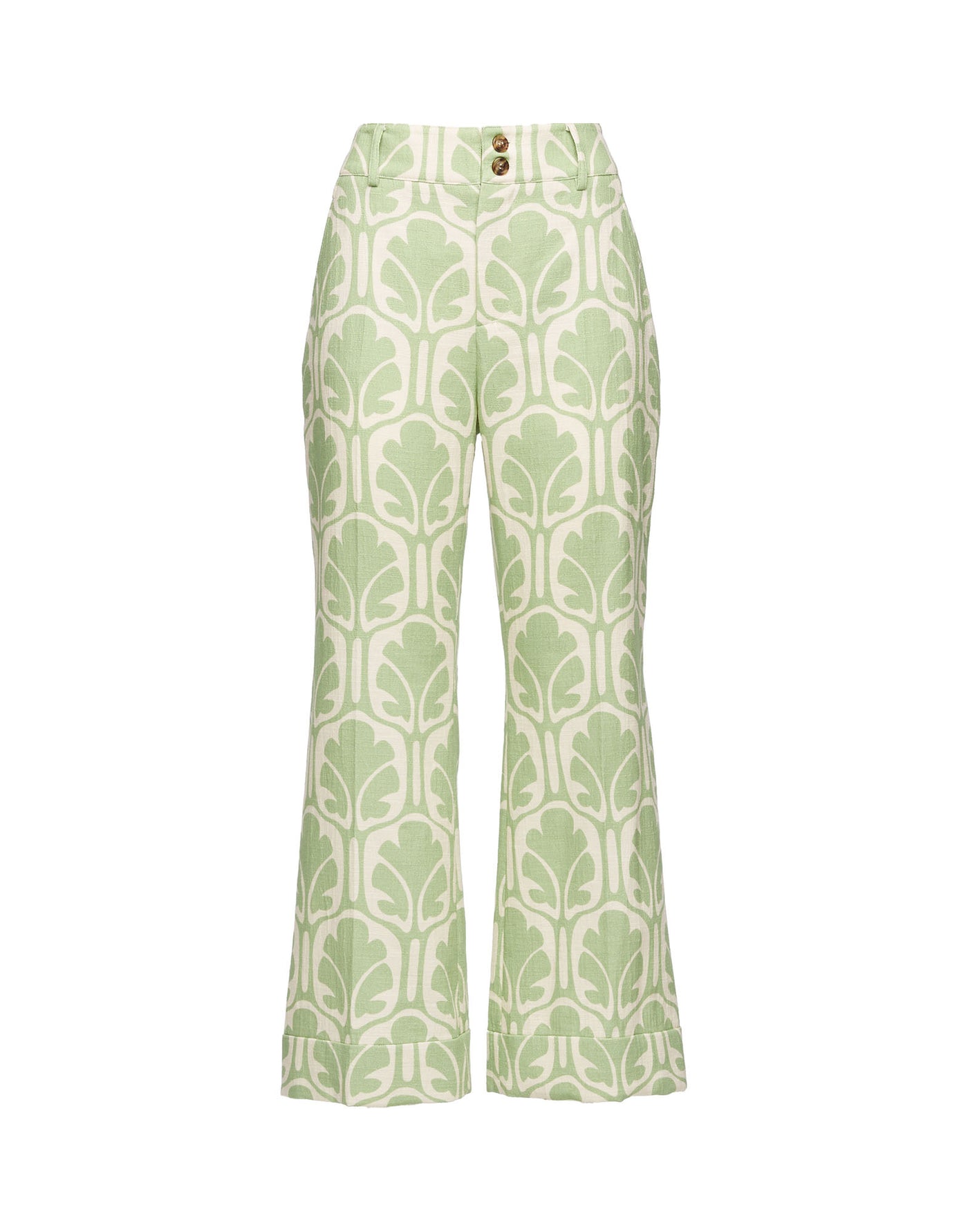 HENDRIX PANTS - Grove