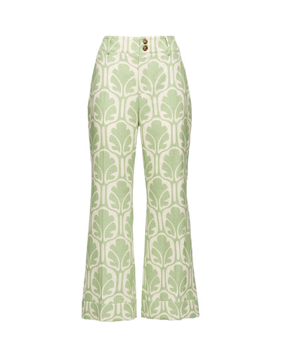 HENDRIX PANTS - Grove