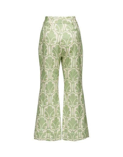 HENDRIX PANTS - Grove