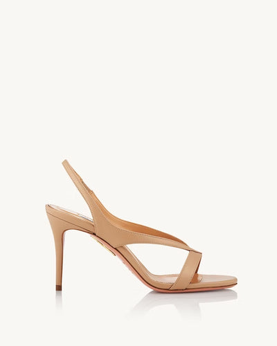 Very Izzy Sandal 85mm - Beige