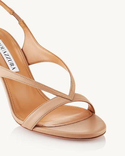 Very Izzy Sandal 85mm - Beige