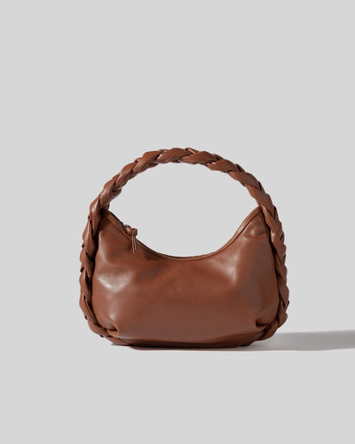 Espigai Plaited Handbag - More Colors Available