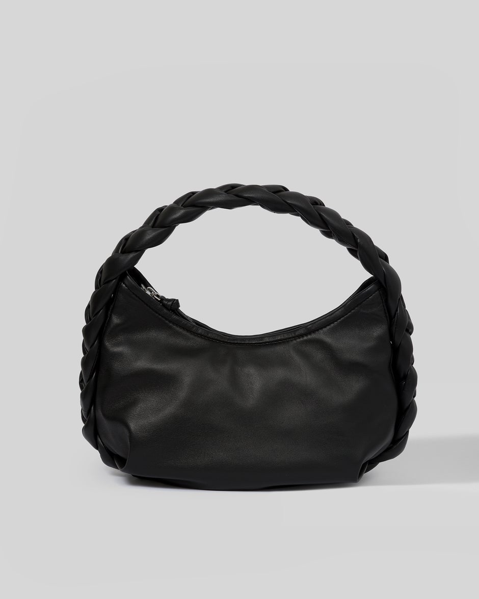 Espigai Plaited Handbag - More Colors Available