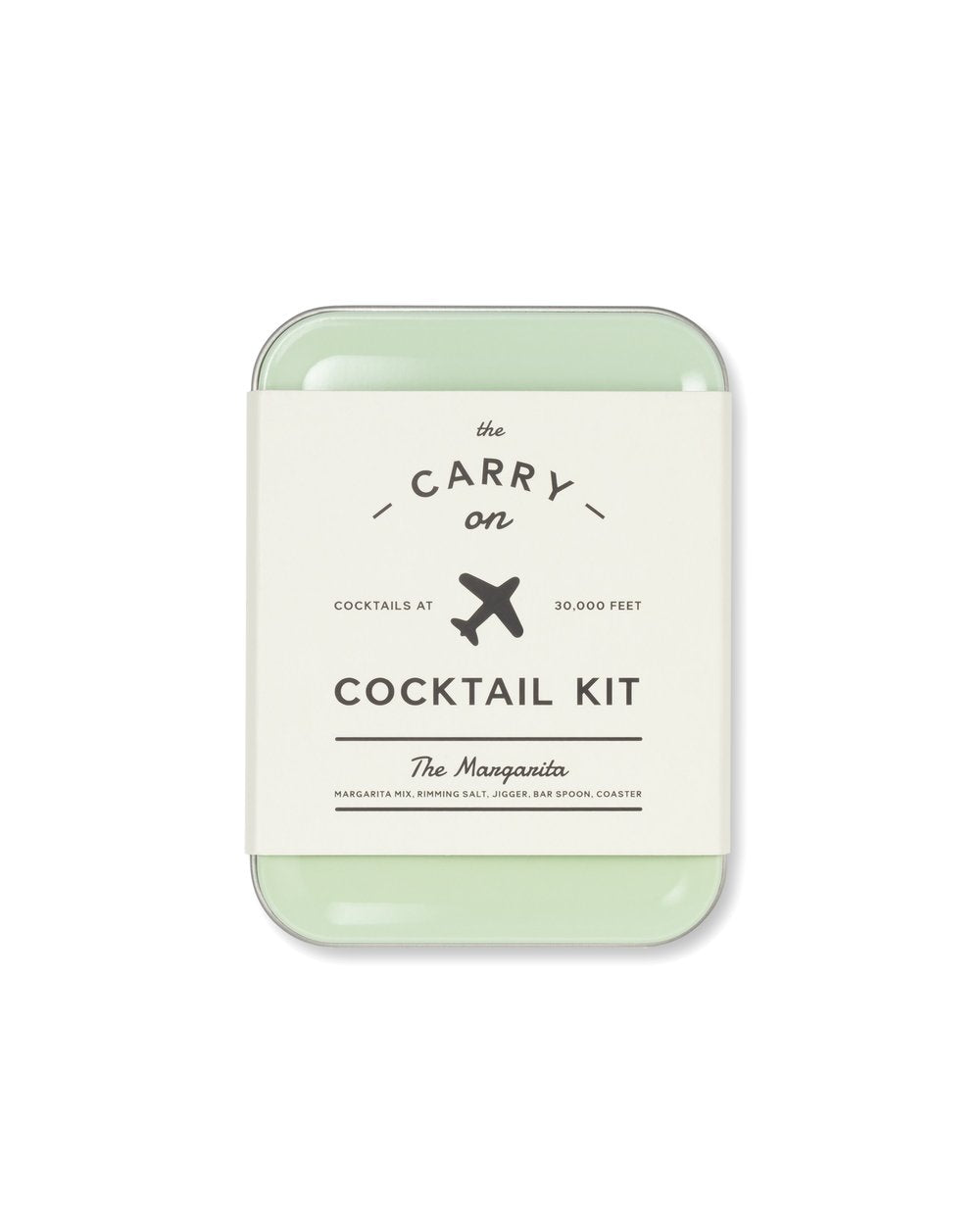 Carry On Kit - The Margarita