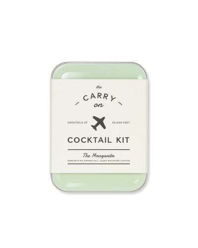 Carry On Kit - The Margarita
