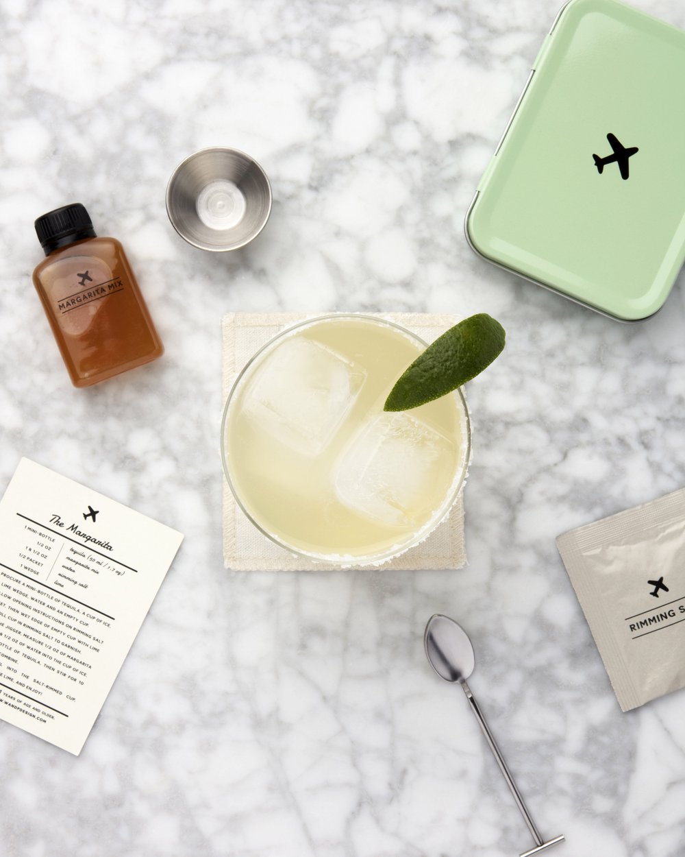 Carry On Kit - The Margarita