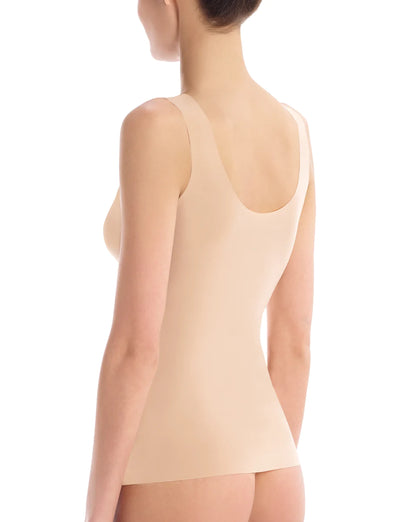 Whisper Weight Tank - Beige