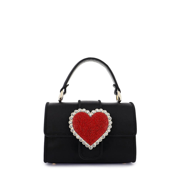 Amora Bag - Black
