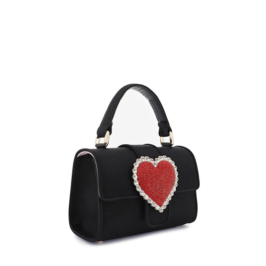 Amora Bag - Black