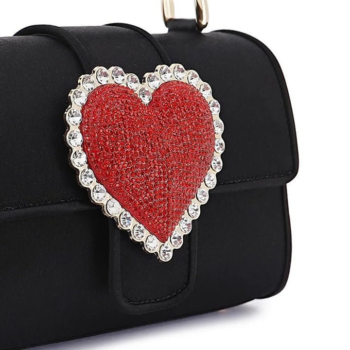 Amora Bag - Black