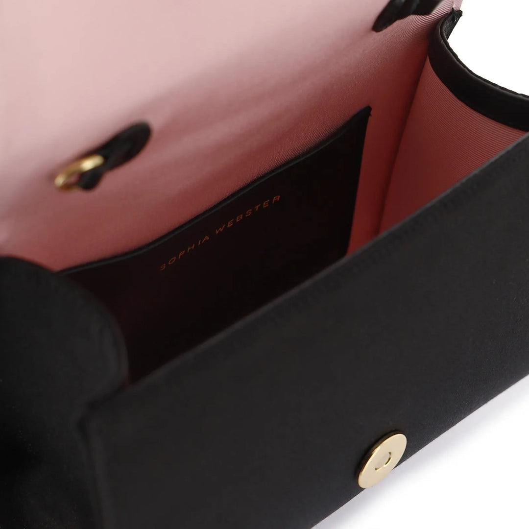 Amora Bag - Black – Coplons