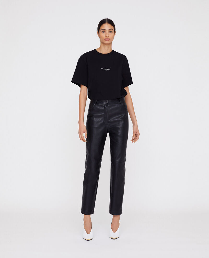 Hailey Trousers - Black