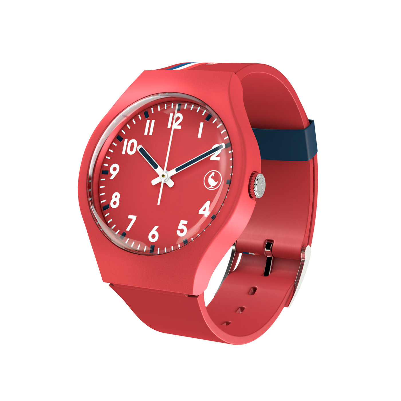 El Ganso Watch - Red