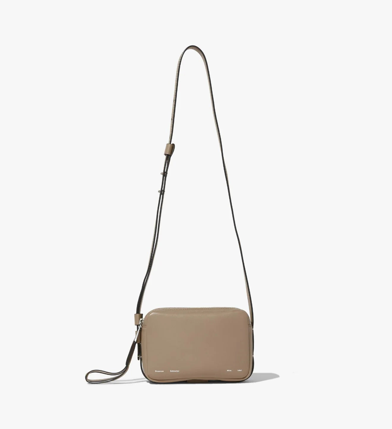 Watts Leather Camera Bag - More Colors Available