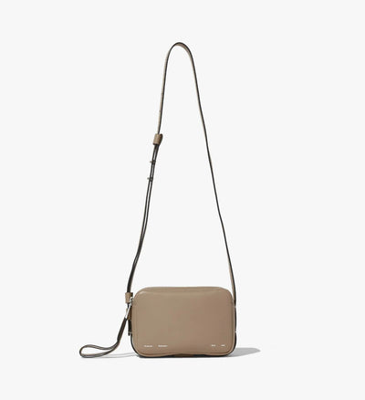 Watts Leather Camera Bag - More Colors Available