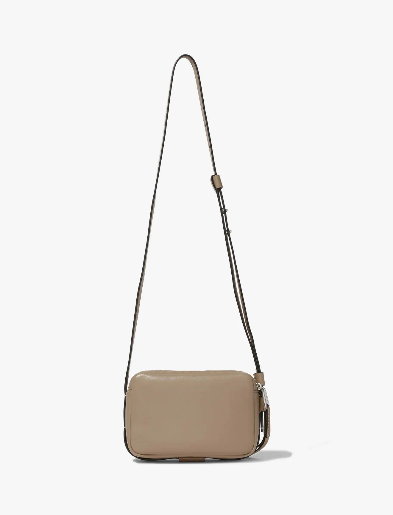 Watts Leather Camera Bag - More Colors Available