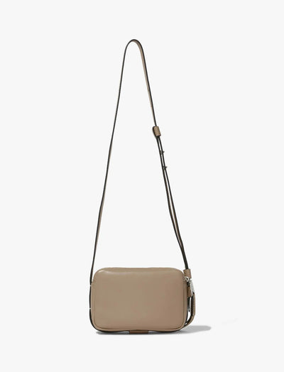 Watts Leather Camera Bag - More Colors Available
