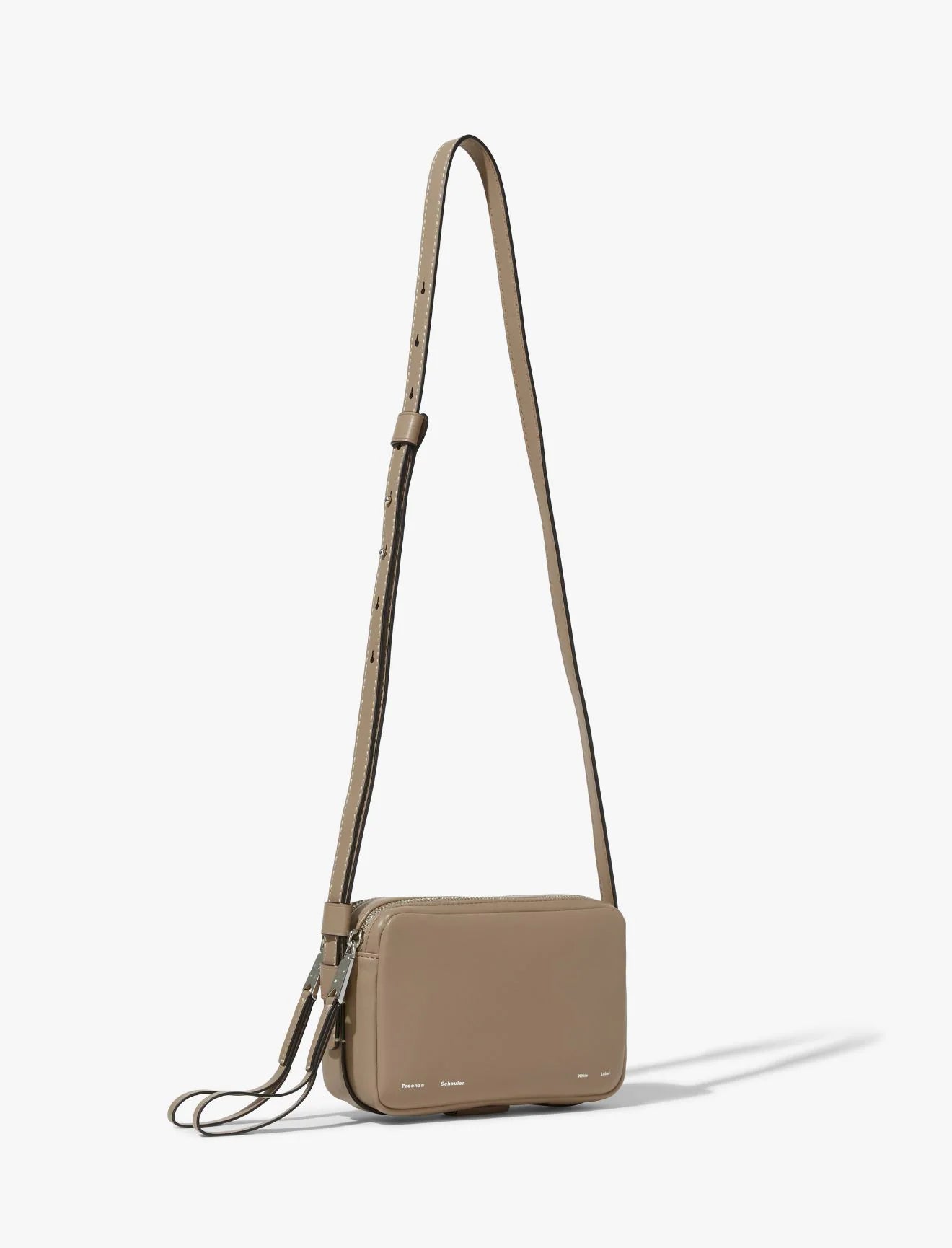 Watts Leather Camera Bag - More Colors Available