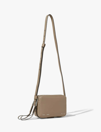 Watts Leather Camera Bag - More Colors Available