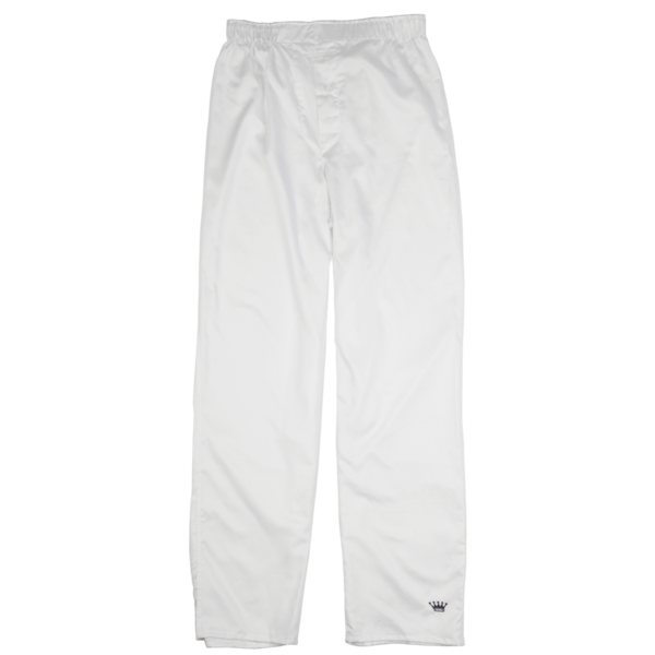 Mens Lounge Pant - White