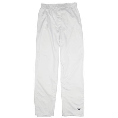 Mens Lounge Pant - White