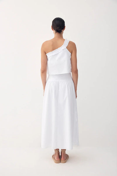 River Top - White
