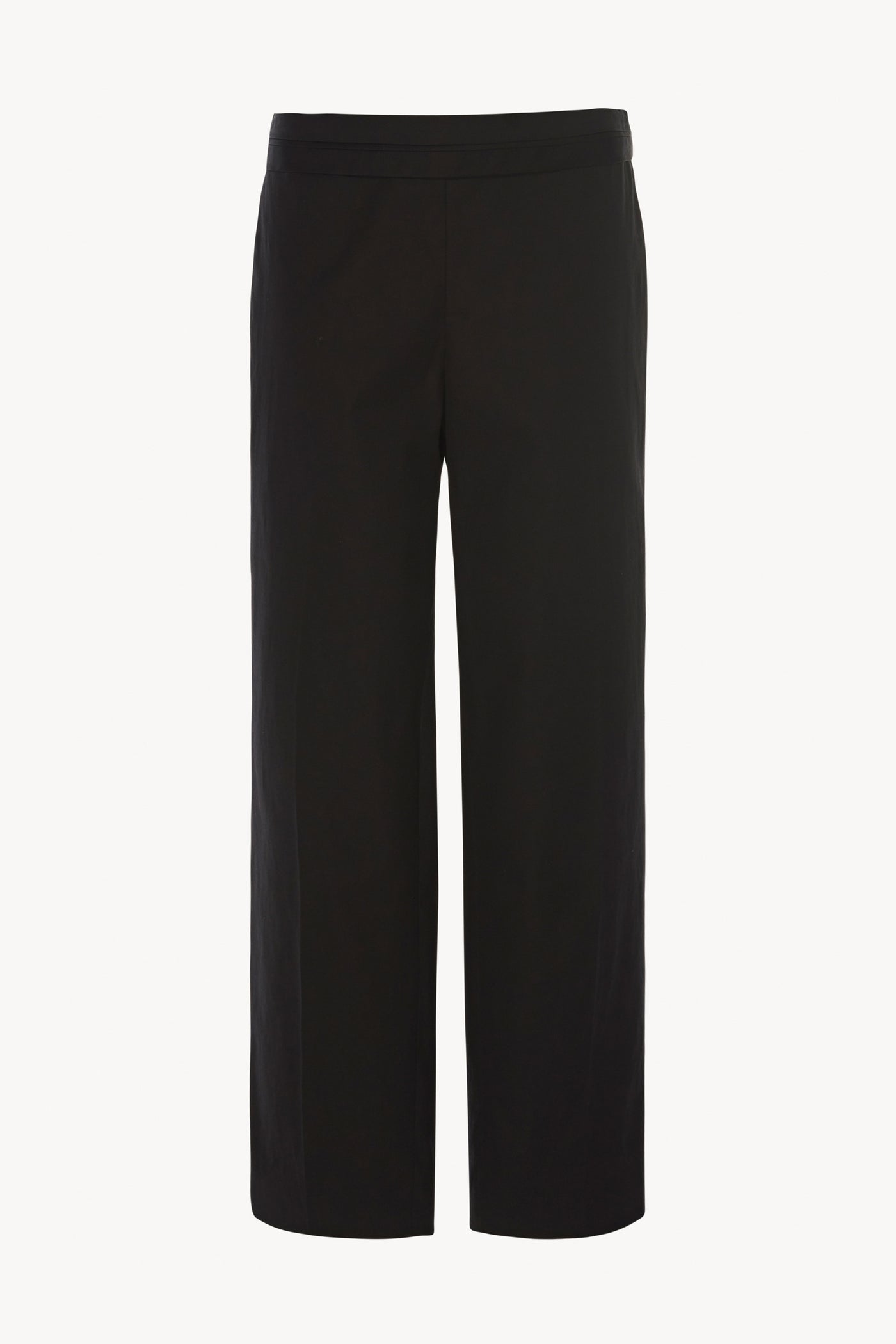 Henry Pant - Black