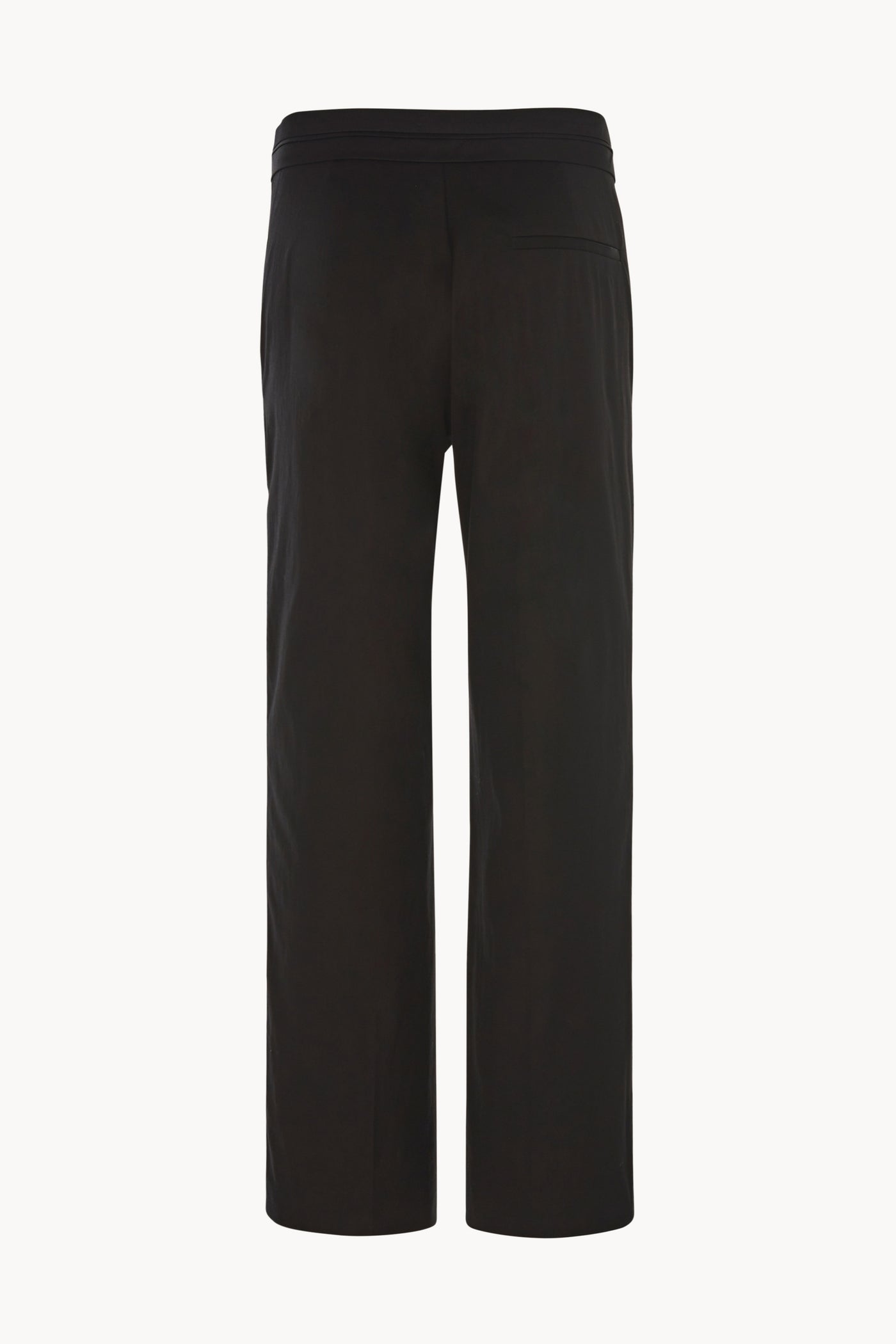 Henry Pant - Black